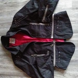 Blac label
